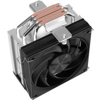 Кулер для процессора Sama A40E (серебристый/черный) Кулер для процессора Sama A40E (серебристый/черный)