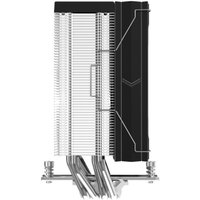 Кулер для процессора Sama A40E (серебристый/черный) Кулер для процессора Sama A40E (серебристый/черный)