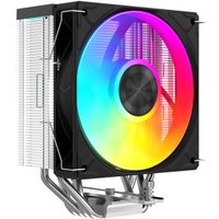 Кулер для процессора Sama A40L (серебристый/черный) Кулер для процессора Sama A40L (серебристый/черный)