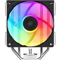 Кулер для процессора Sama A40L (серебристый/черный) Кулер для процессора Sama A40L (серебристый/черный)