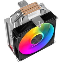 Кулер для процессора Sama A40L (серебристый/черный) Кулер для процессора Sama A40L (серебристый/черный)