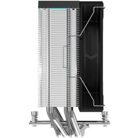 Кулер для процессора Sama A40L (серебристый/черный) Кулер для процессора Sama A40L (серебристый/черный)