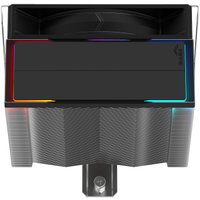 Кулер для процессора Sama A40L (серебристый/черный) Кулер для процессора Sama A40L (серебристый/черный)