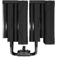 Кулер для процессора Sama A60B (черный)