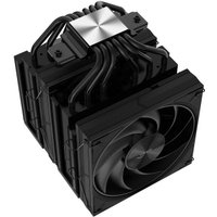 Кулер для процессора Sama A60B (черный)