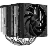 Кулер для процессора Sama A60E (серебристый/черный) Кулер для процессора Sama A60E (серебристый/черный)