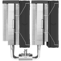Кулер для процессора Sama A60E (серебристый/черный) Кулер для процессора Sama A60E (серебристый/черный)