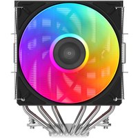 Кулер для процессора Sama A60L (серебристый/черный)