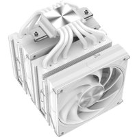 Кулер для процессора Sama A60W (белый)