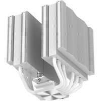 Кулер для процессора Sama A60W (белый)