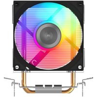 Кулер для процессора Sama X20 (серебристый/черный) Кулер для процессора Sama X20 (серебристый/черный)