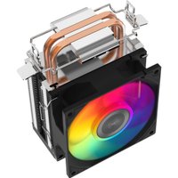 Кулер для процессора Sama X20 (серебристый/черный) Кулер для процессора Sama X20 (серебристый/черный)