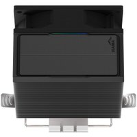 Кулер для процессора Sama X20 (серебристый/черный) Кулер для процессора Sama X20 (серебристый/черный)