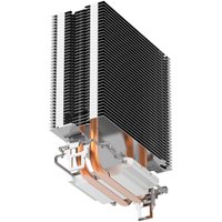 Кулер для процессора Sama X20 (серебристый/черный) Кулер для процессора Sama X20 (серебристый/черный)