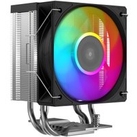 Кулер для процессора Sama X30L (серебристый/черный) Кулер для процессора Sama X30L (серебристый/черный)