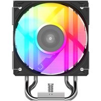 Кулер для процессора Sama X30L (серебристый/черный) Кулер для процессора Sama X30L (серебристый/черный)