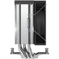 Кулер для процессора Sama X30L (серебристый/черный) Кулер для процессора Sama X30L (серебристый/черный)