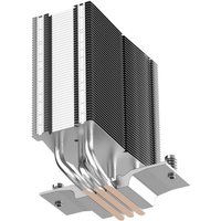 Кулер для процессора Sama X30L (серебристый/черный) Кулер для процессора Sama X30L (серебристый/черный)