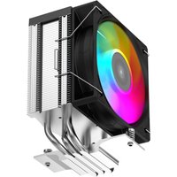 Кулер для процессора Sama X30L (серебристый/черный) Кулер для процессора Sama X30L (серебристый/черный)