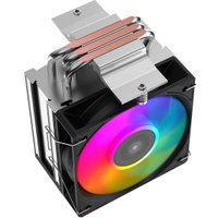 Кулер для процессора Sama X30L (серебристый/черный) Кулер для процессора Sama X30L (серебристый/черный)