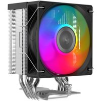 Кулер для процессора Sama X40L (серебристый/черный)