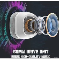 Наушники Onikuma X22 (белый) Наушники Onikuma X22 (белый)