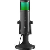 Проводной микрофон Defender Galactar GMC 250 Проводной микрофон Defender Galactar GMC 250