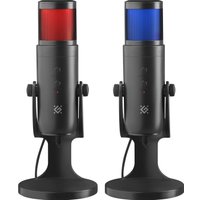 Проводной микрофон Defender Galactar GMC 250 Проводной микрофон Defender Galactar GMC 250