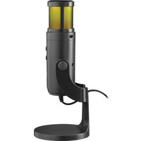 Проводной микрофон Defender Galactar GMC 250 Проводной микрофон Defender Galactar GMC 250