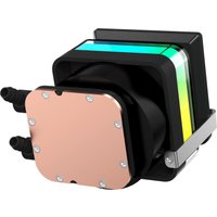 Система жидкостного охлаждения для процессора Ocypus Sigma L24 PRO BK Sigma-L24-BK2ANWL00P-GL