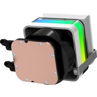 Система жидкостного охлаждения для процессора Ocypus Sigma L24 PRO WH Sigma-L24-WH2ANWL00P-GL Система жидкостного охлаждения для процессора Ocypus Sigma L24 PRO WH Sigma-L24-WH2ANWL00P-GL