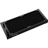 Система жидкостного охлаждения для процессора Ocypus Sigma L36 PRO Sigma-L36-BK3ANWL00P-GL Система жидкостного охлаждения для процессора Ocypus Sigma L36 PRO Sigma-L36-BK3ANWL00P-GL