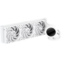 Система жидкостного охлаждения для процессора Sama Q70 360 (белый)