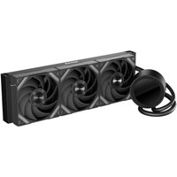 Система жидкостного охлаждения для процессора Sama Q70 360 (черный)