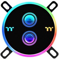 Система жидкостного охлаждения для процессора Thermaltake Pacific C240 DDC Hard Tube Water Cooling Kit CL-W242-CU12SW-A Система жидкостного охлаждения для процессора Thermaltake Pacific C240 DDC Hard Tube Water Cooling Kit CL-W242-CU12SW-A