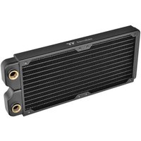 Система жидкостного охлаждения для процессора Thermaltake Pacific C240 DDC Hard Tube Water Cooling Kit CL-W242-CU12SW-A Система жидкостного охлаждения для процессора Thermaltake Pacific C240 DDC Hard Tube Water Cooling Kit CL-W242-CU12SW-A