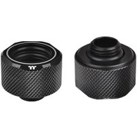 Система жидкостного охлаждения для процессора Thermaltake Pacific C240 DDC Hard Tube Water Cooling Kit CL-W242-CU12SW-A Система жидкостного охлаждения для процессора Thermaltake Pacific C240 DDC Hard Tube Water Cooling Kit CL-W242-CU12SW-A