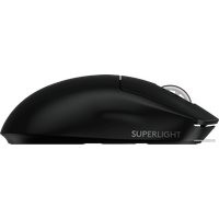 Игровая мышь Logitech Pro X Superlight 2 (черный) Игровая мышь Logitech Pro X Superlight 2 (черный)