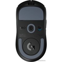 Игровая мышь Logitech Pro X Superlight 2 (черный) Игровая мышь Logitech Pro X Superlight 2 (черный)