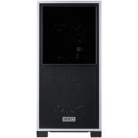 Корпус 1stPlayer Infinity IF8 ARGB (черный)