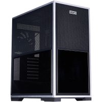 Корпус 1stPlayer Infinity IF8 ARGB (черный)