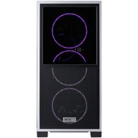 Корпус 1stPlayer Infinity IF8 ARGB (черный)