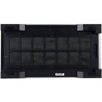 Корпус 1stPlayer Infinity IF8 ARGB (черный)