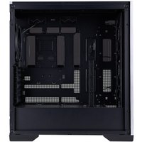 Корпус 1stPlayer Infinity IF8 ARGB (черный)