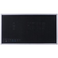 Корпус 1stPlayer Infinity IF8 ARGB (черный)