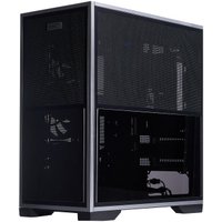 Корпус 1stPlayer Infinity IF8 ARGB (черный)