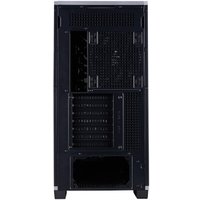 Корпус 1stPlayer Infinity IF8 ARGB (черный)