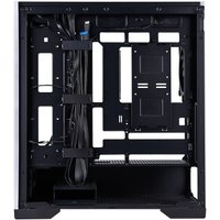 Корпус 1stPlayer Infinity IF8 ARGB (черный)