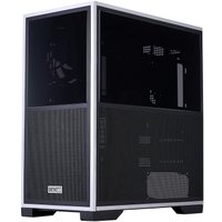 Корпус 1stPlayer Infinity IF8 ARGB (черный)