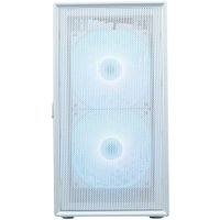 Корпус XASTRA A305M 3ARGB (белый)